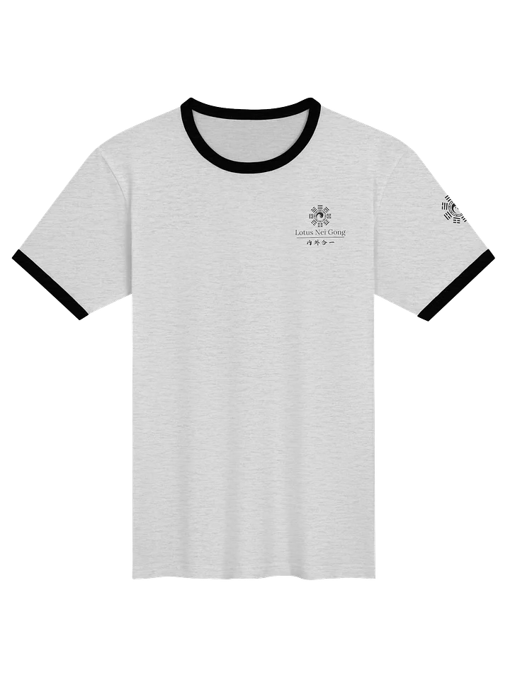 Stylish Slim Fit Tee product image (3)