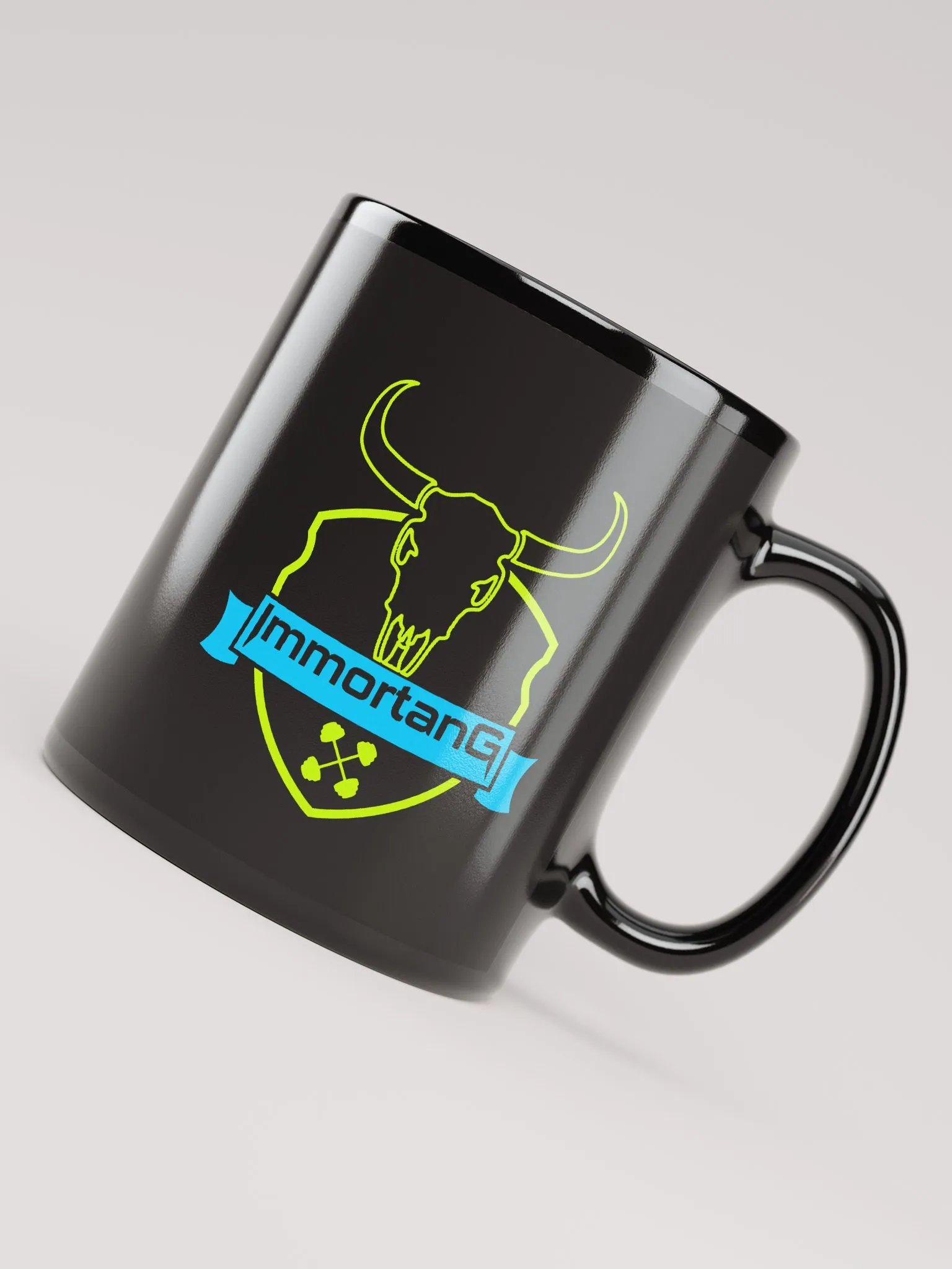 ImmortanG Mug product image (7)