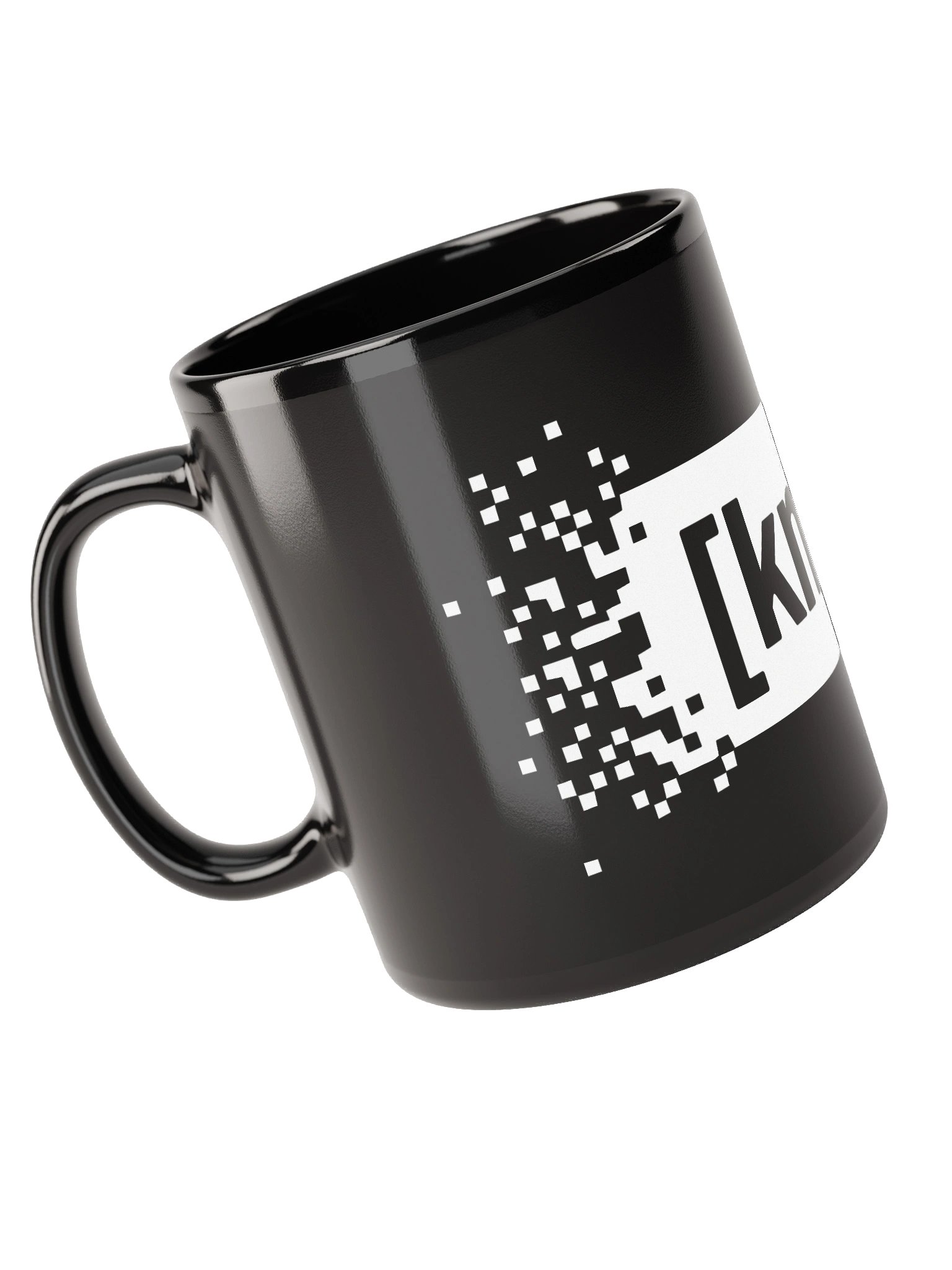 [knife] Mug product image (4)