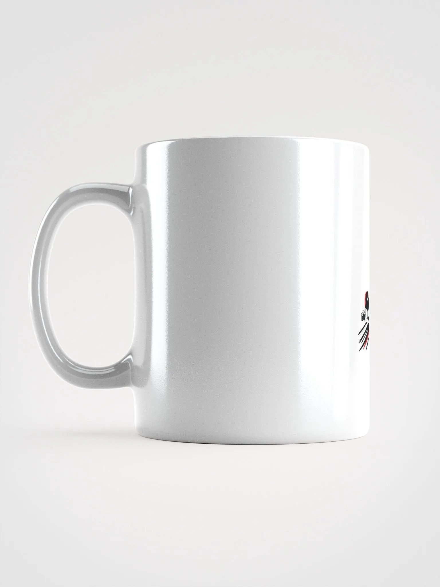 Speed Demon Mug product image (5)