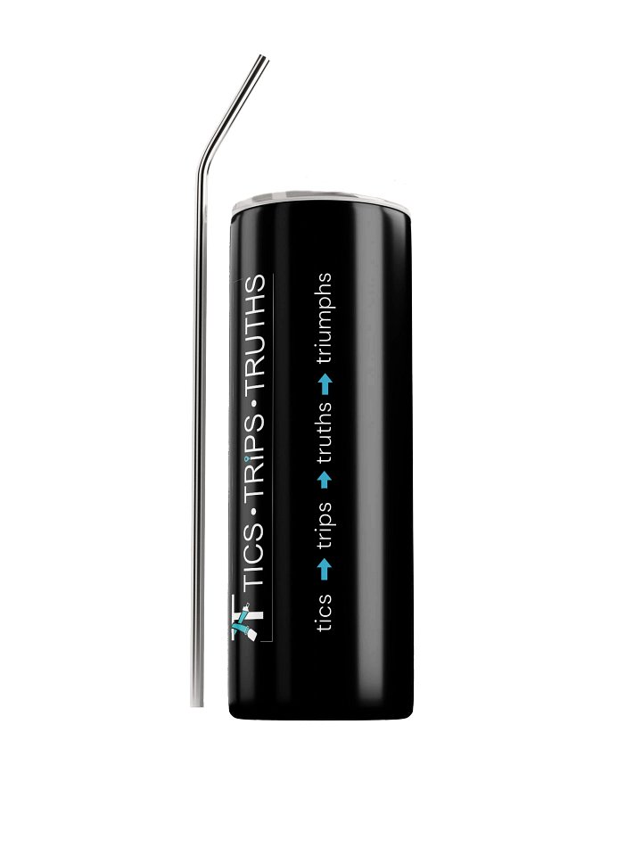 TTT Cup Black product image (1)
