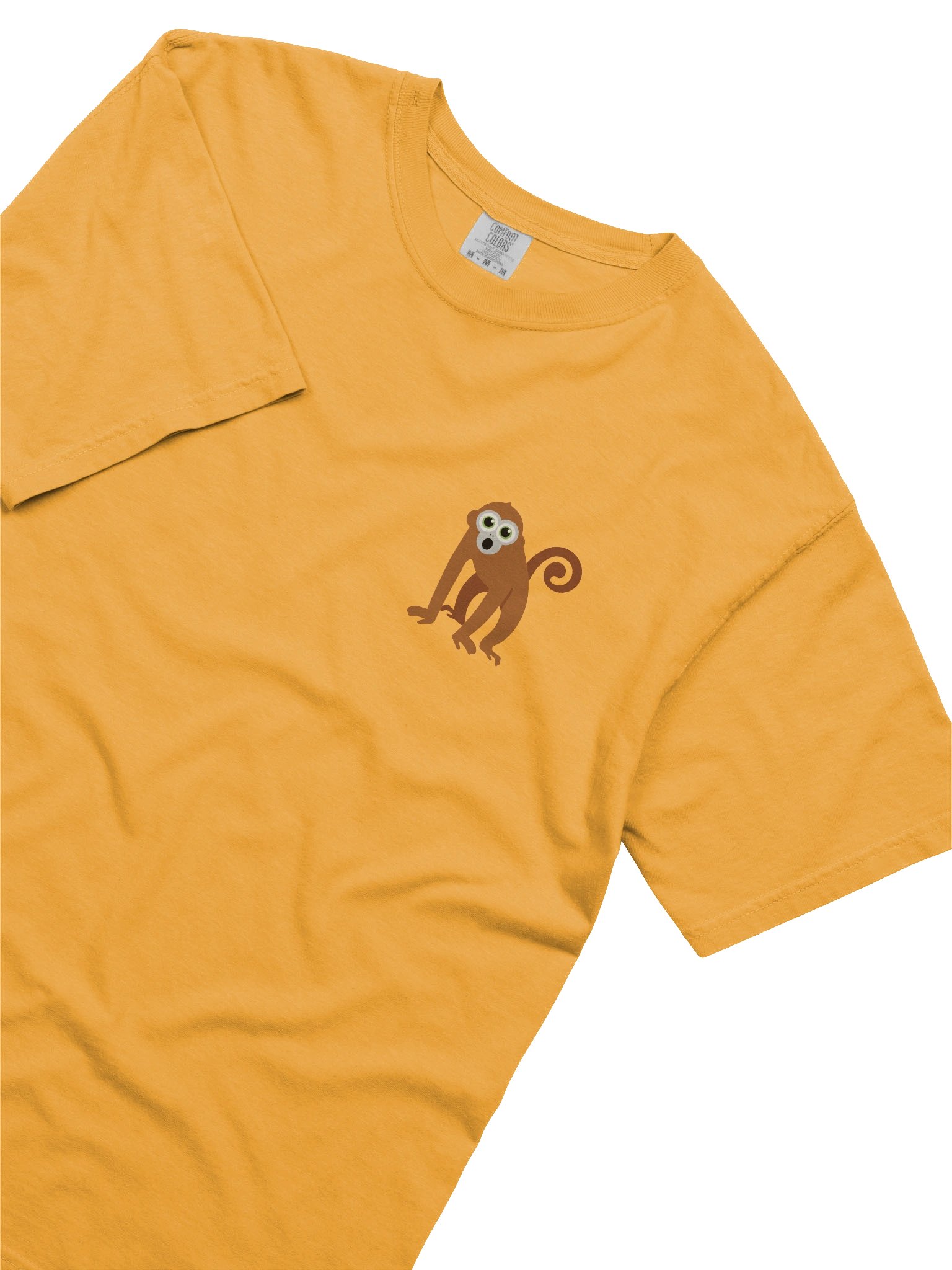 Monkey Business Tee product image (3)