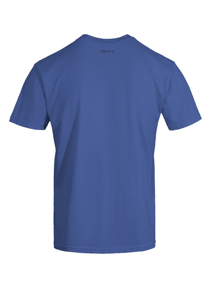 Asere, qué bolá contigo? - Comfort Colors Garment-Dyed Heavyweight T-Shirt product image (6)