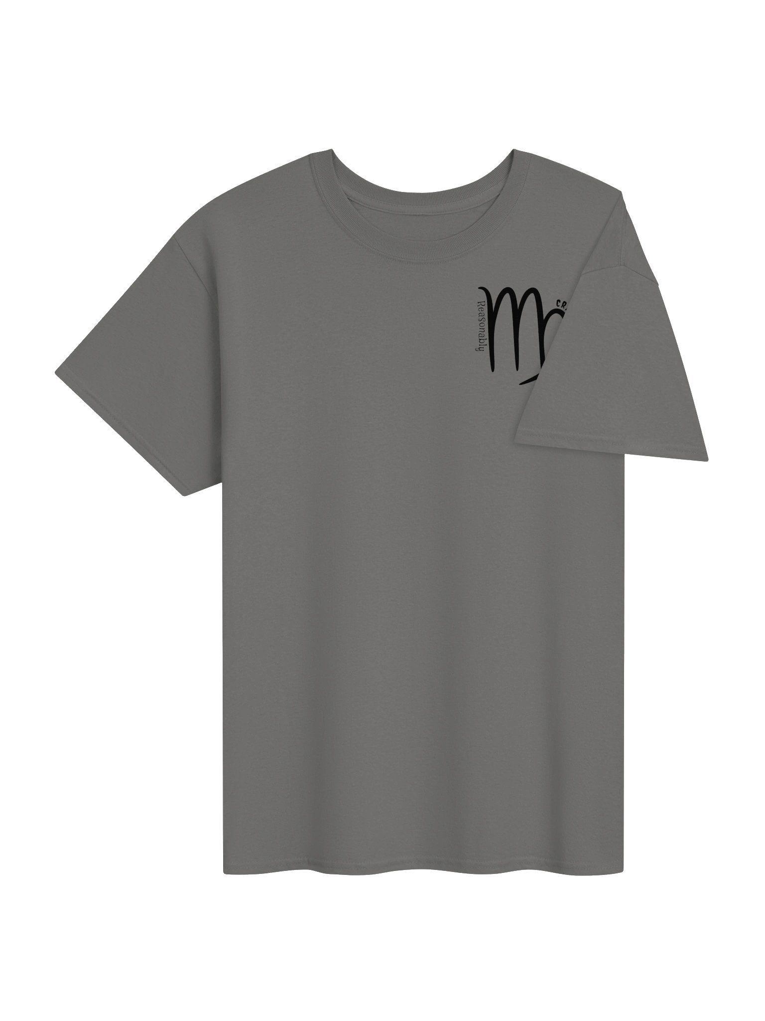 Virgo T-shirt product image (4)
