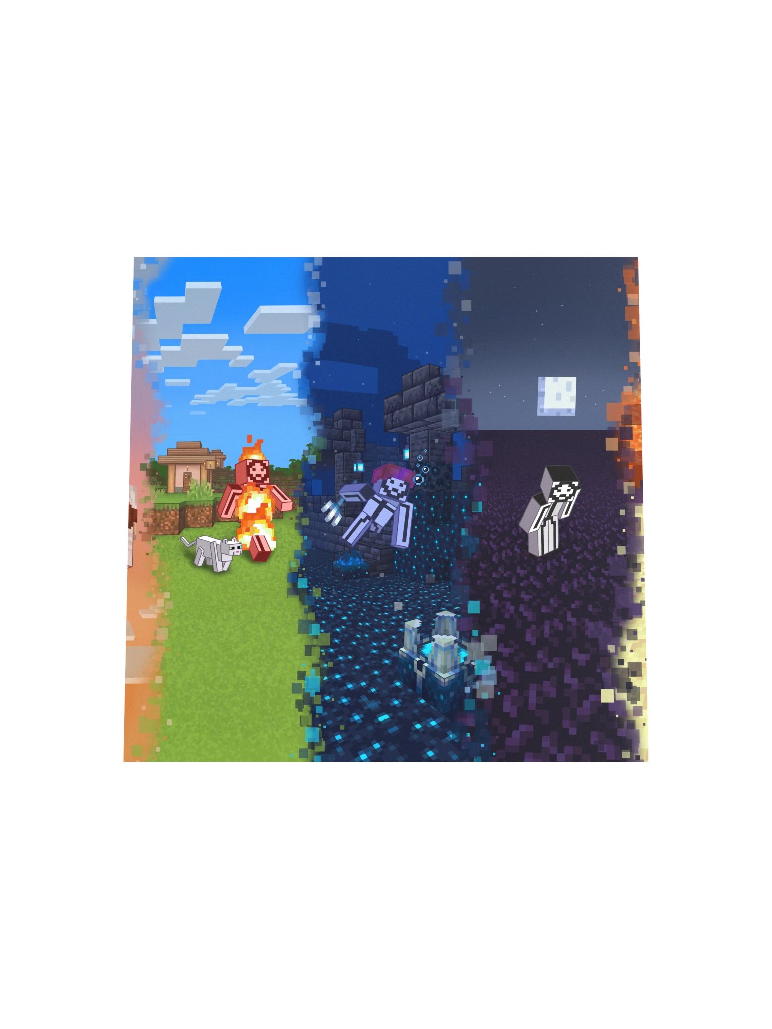 Mini's Challenge Collage product image (15)