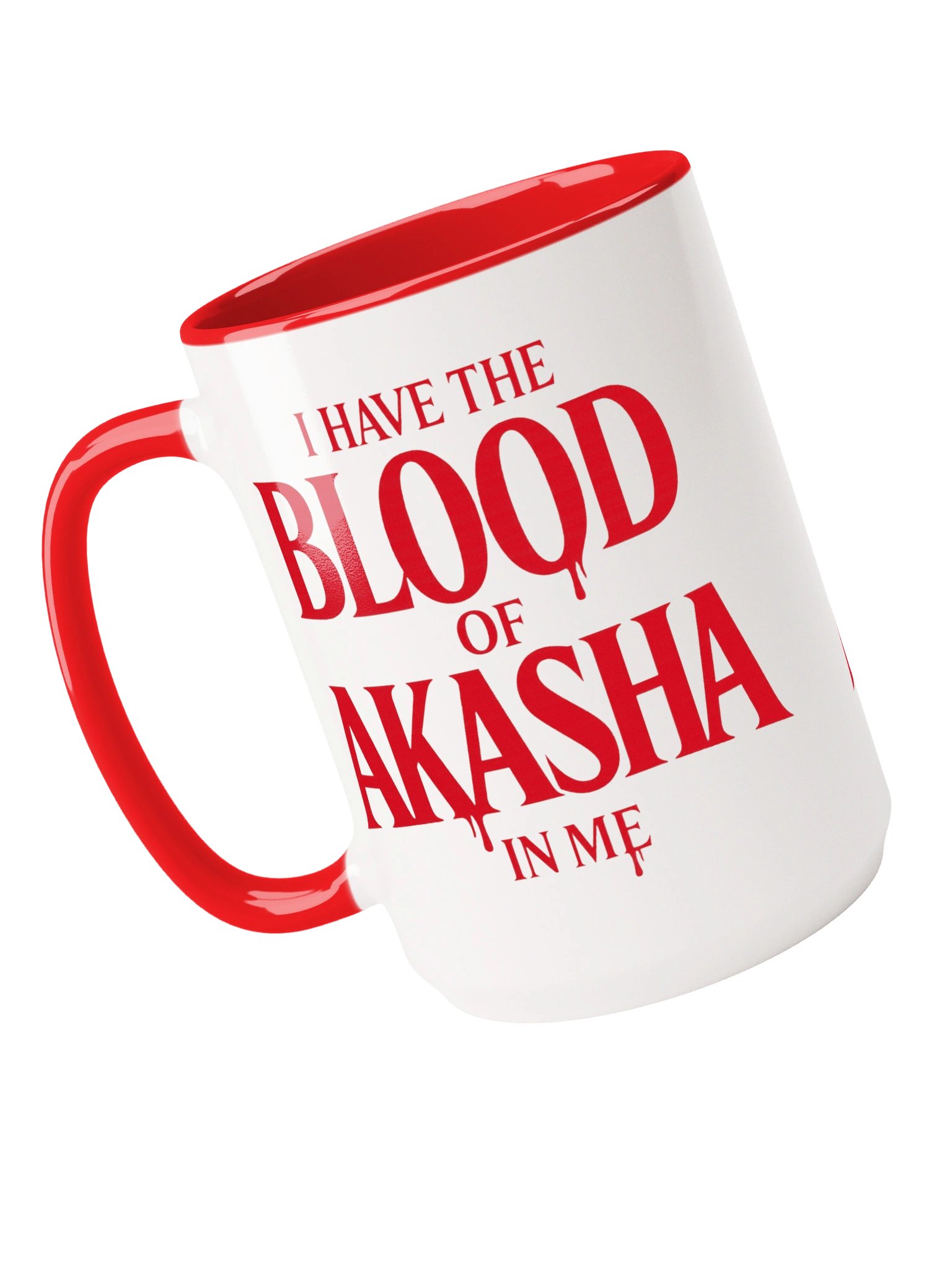 Blood Cup product image (4)