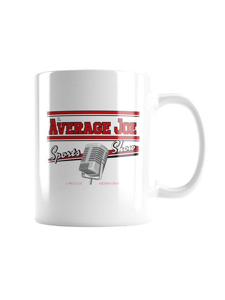Average Cup of Joe product image (4)