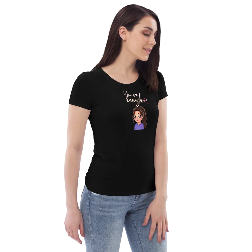 You Are Enough ,Tee product image (7)