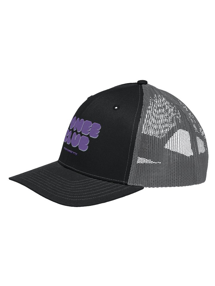 PONEE CLUB Trucker Hat product image (8)