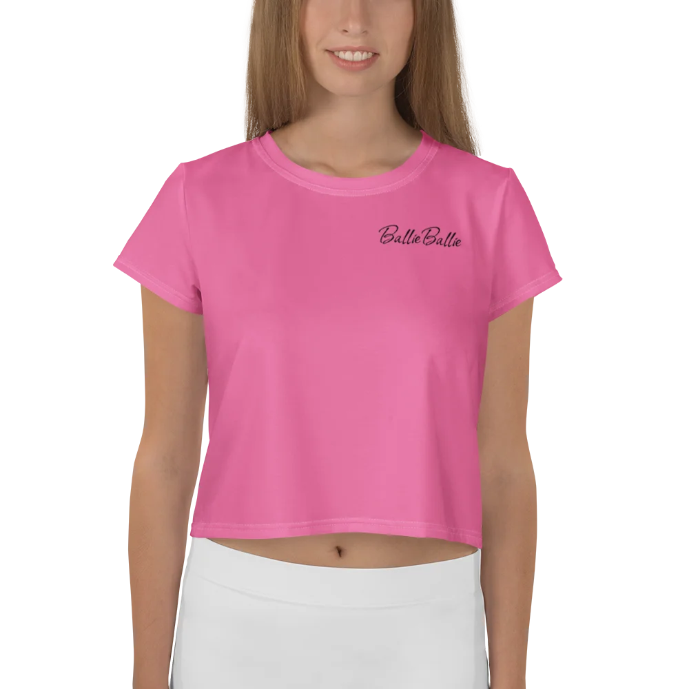 Crop Top product image (1)