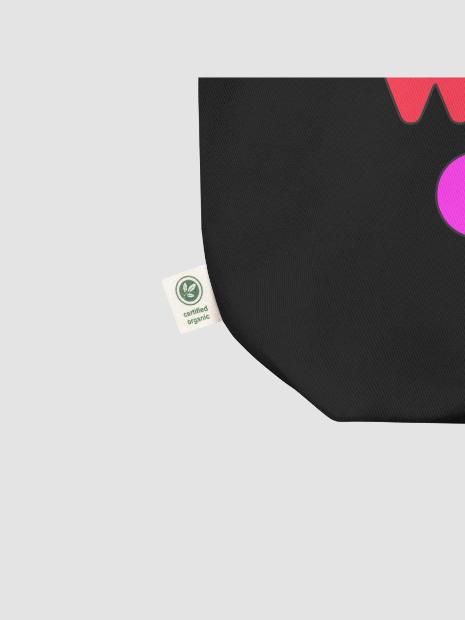 [Goldi's Shiz] Econscious Eco-Friendly Tote Bag Econscious EC8000 product image (5)