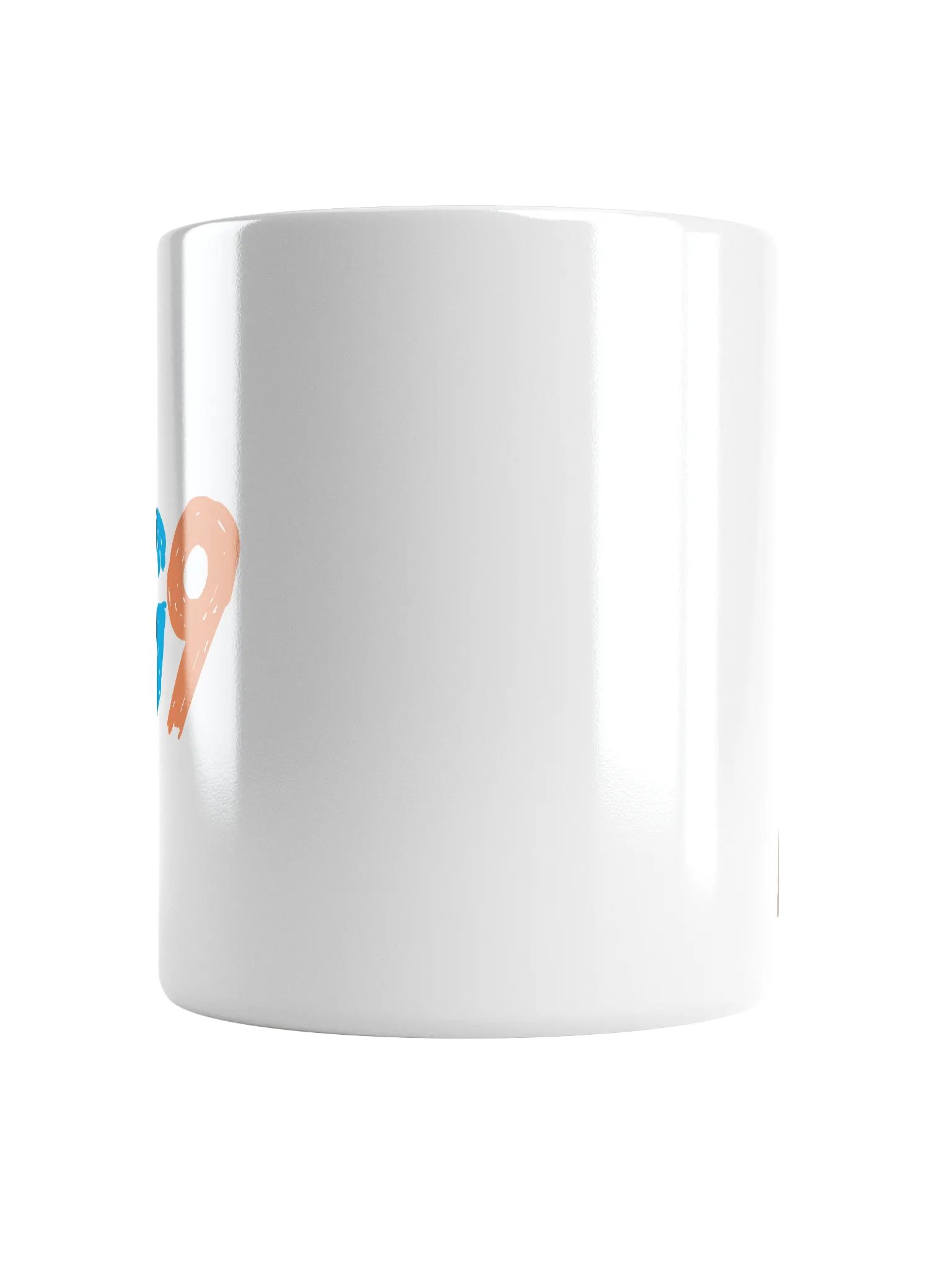 Dead Inside Mug product image (14)