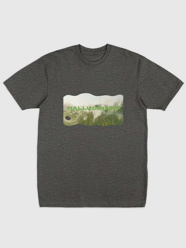 Hallucinate #003 product image (2)