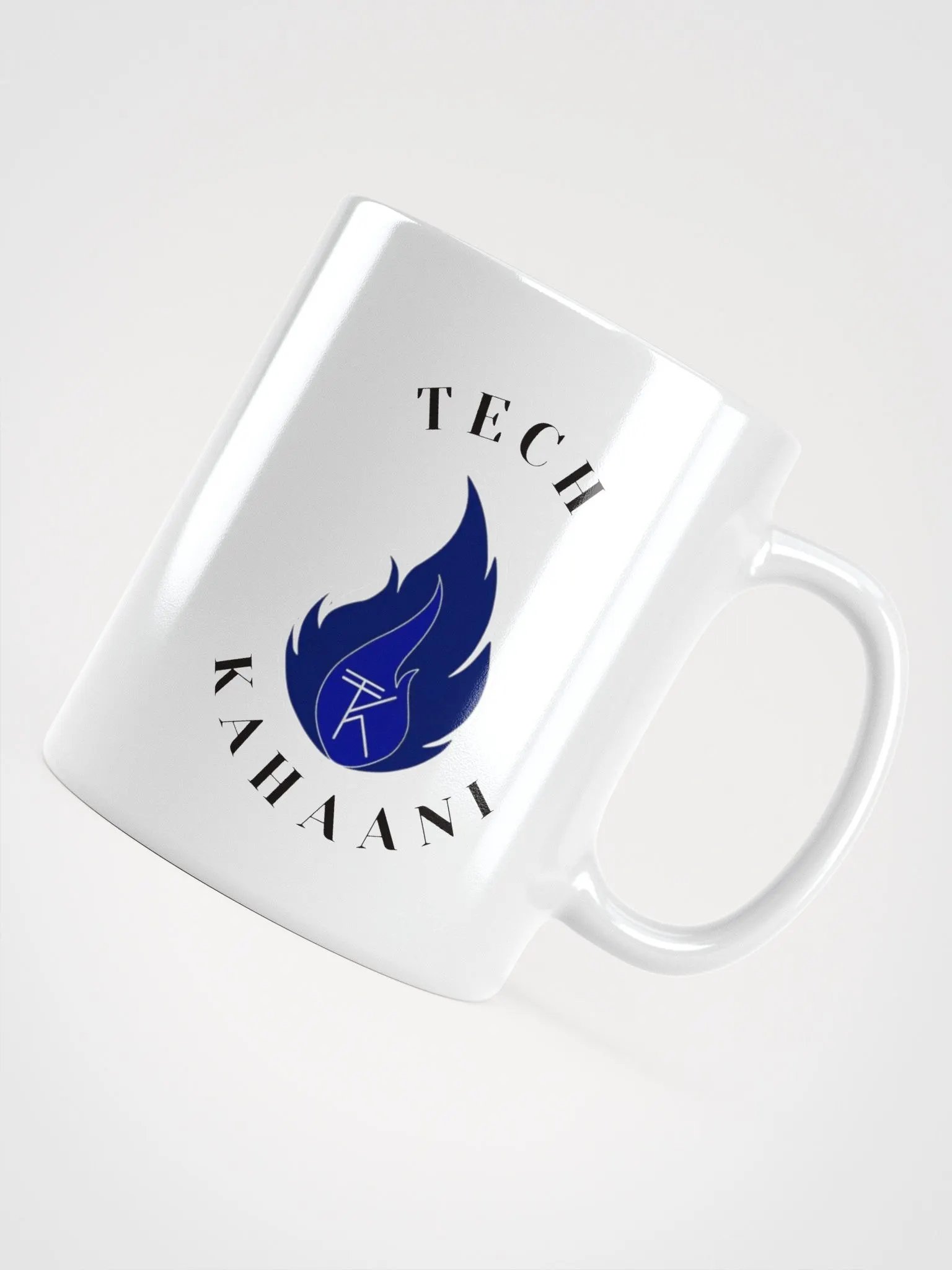 Tech Kahaani Mug product image (4)