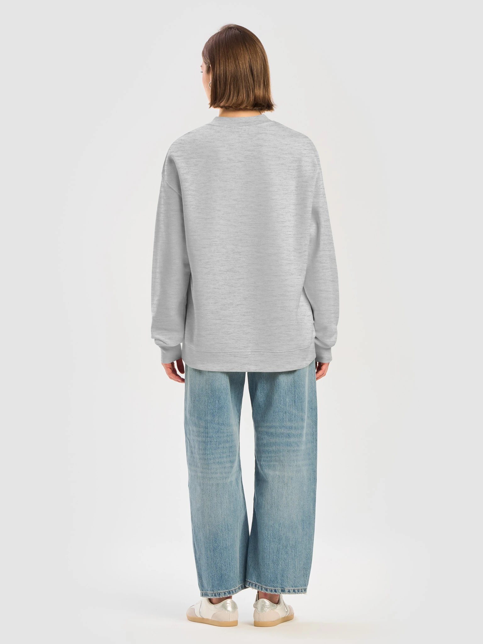 FRVRALN Relaxed Crewneck product image (22)