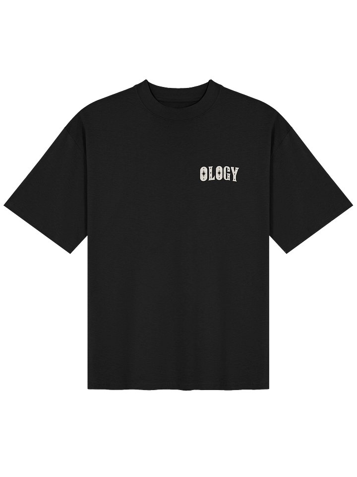 Frequency Tee product image (1)