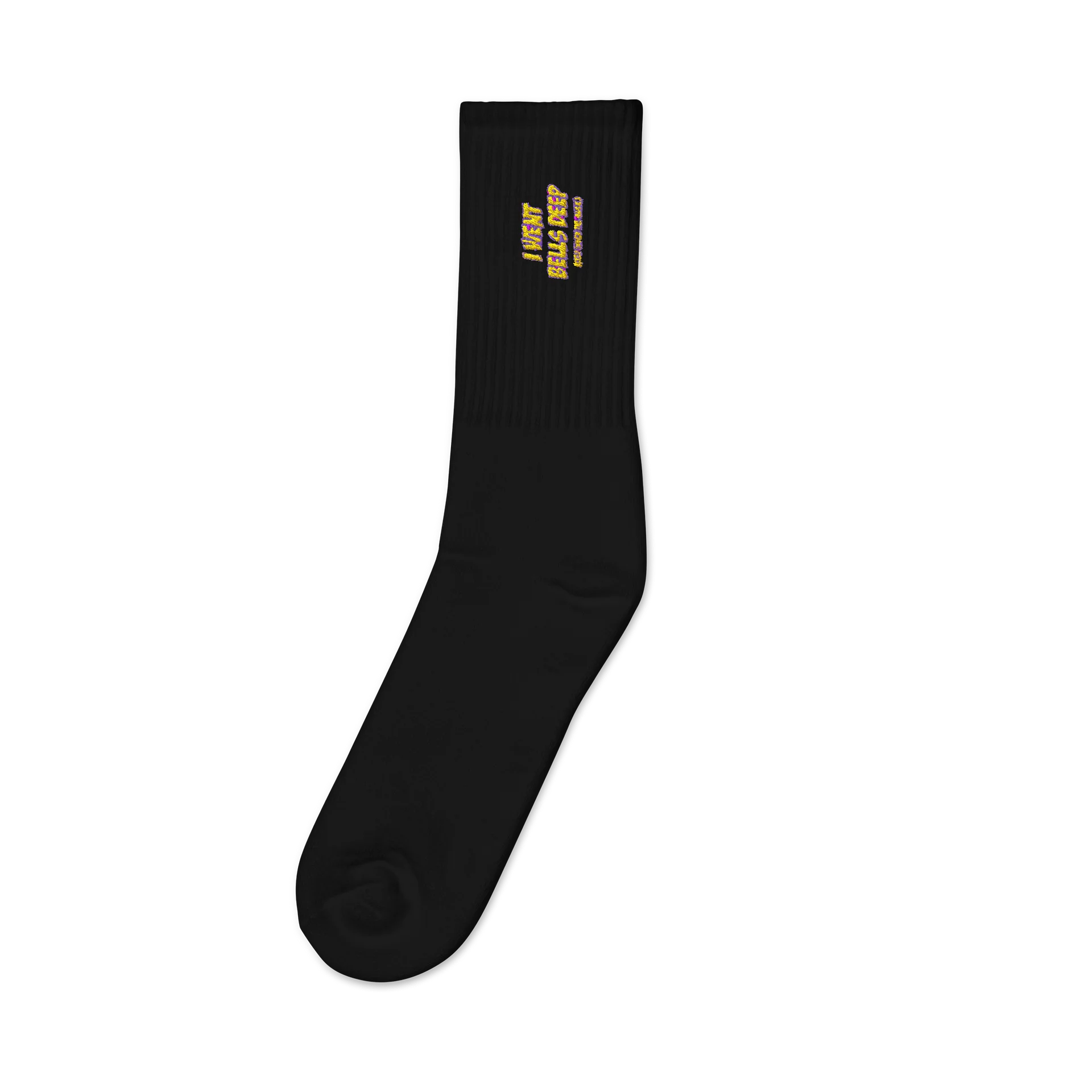 Nice Deep Socks product image (1)