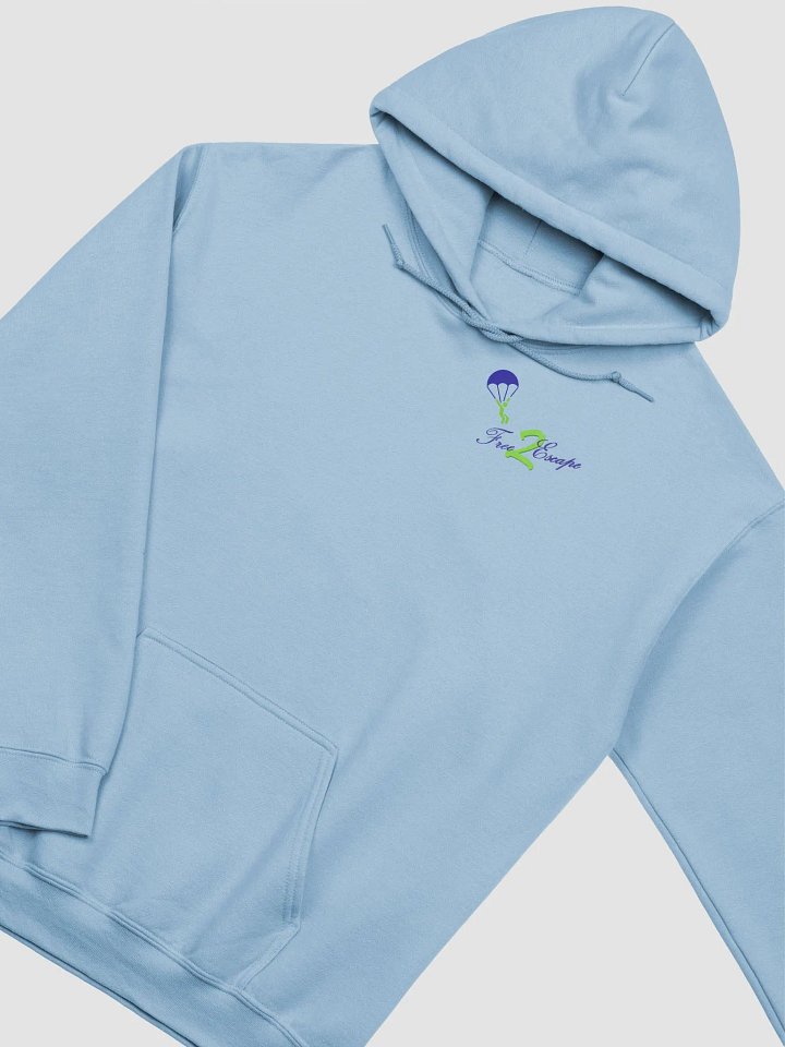 Prop Logo Hoodie product image (2)
