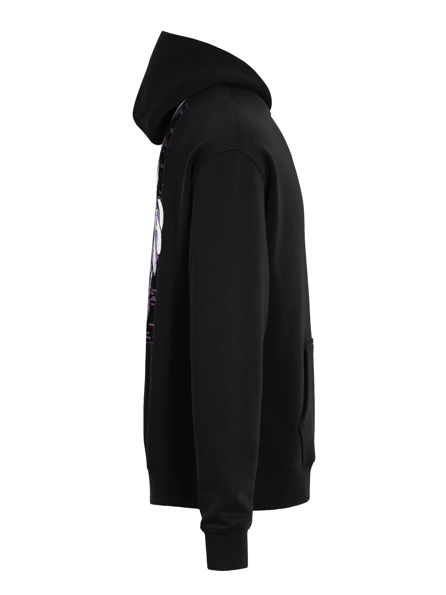 Oversized Hoodie product image (7)