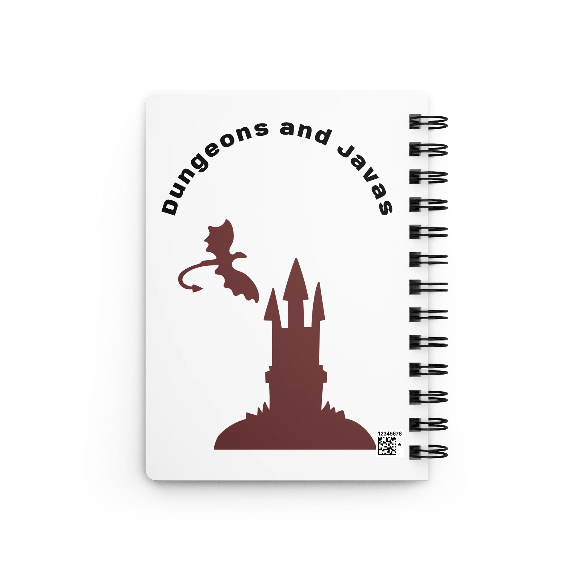 Dragon Journal product image (2)