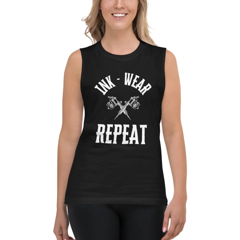 Muscle Shirt product image (4)