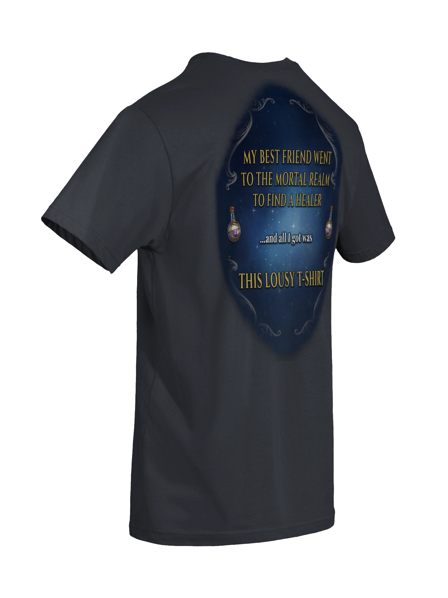 T-Shirt - Mortal Realm product image (8)