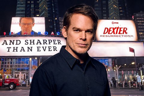 Dexter: Resurrection Season 2 Finally Has a Release Date