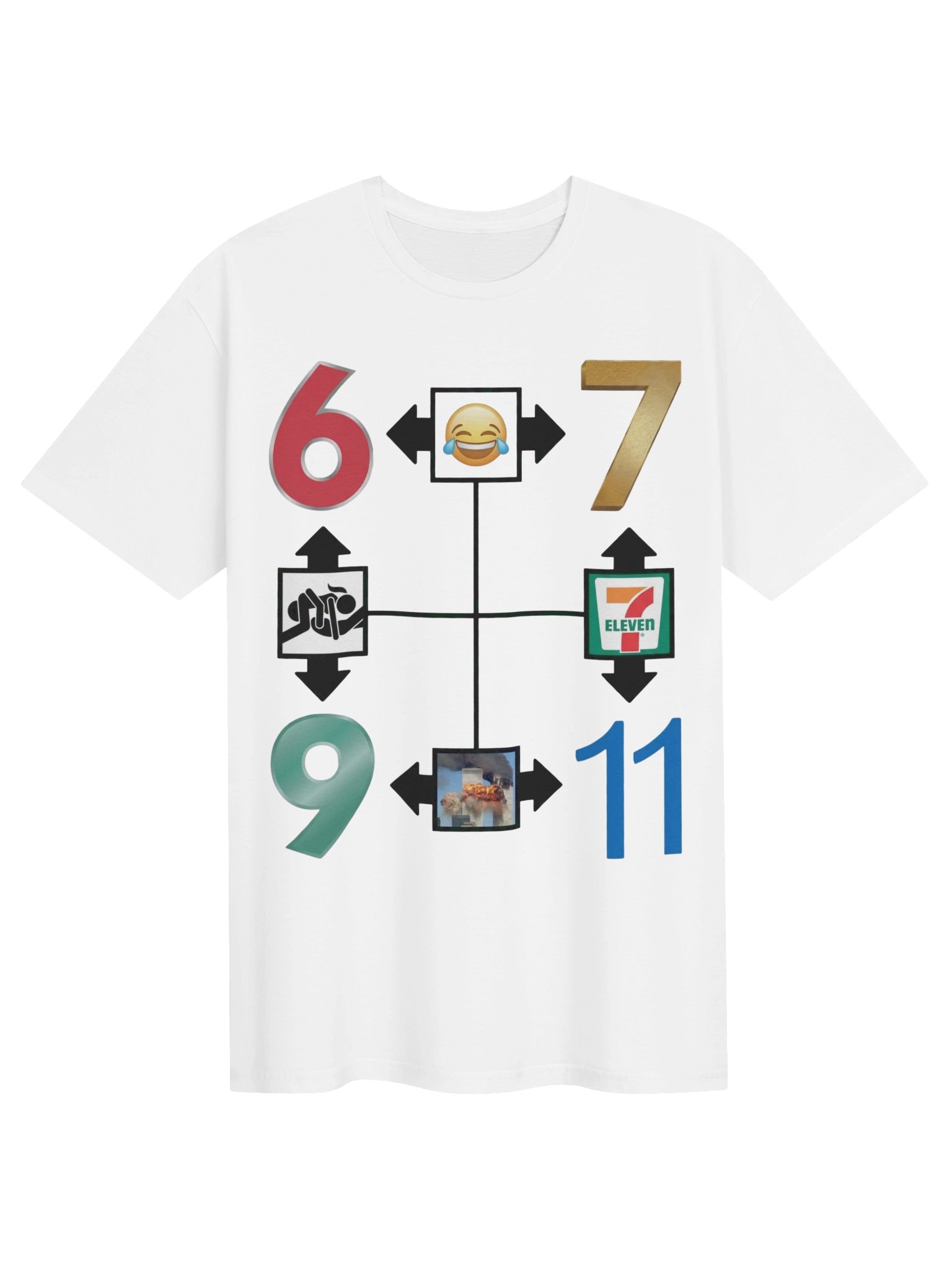 67 | T-Shirt product image (1)