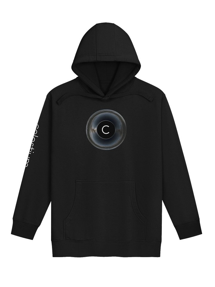 Celestium Origins Hoodie — CO.HOOD-01 product image (2)