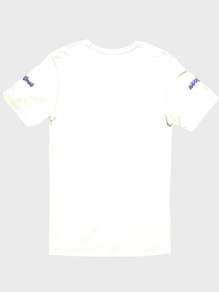 Flying Whale Supersoft Tee product image (15)