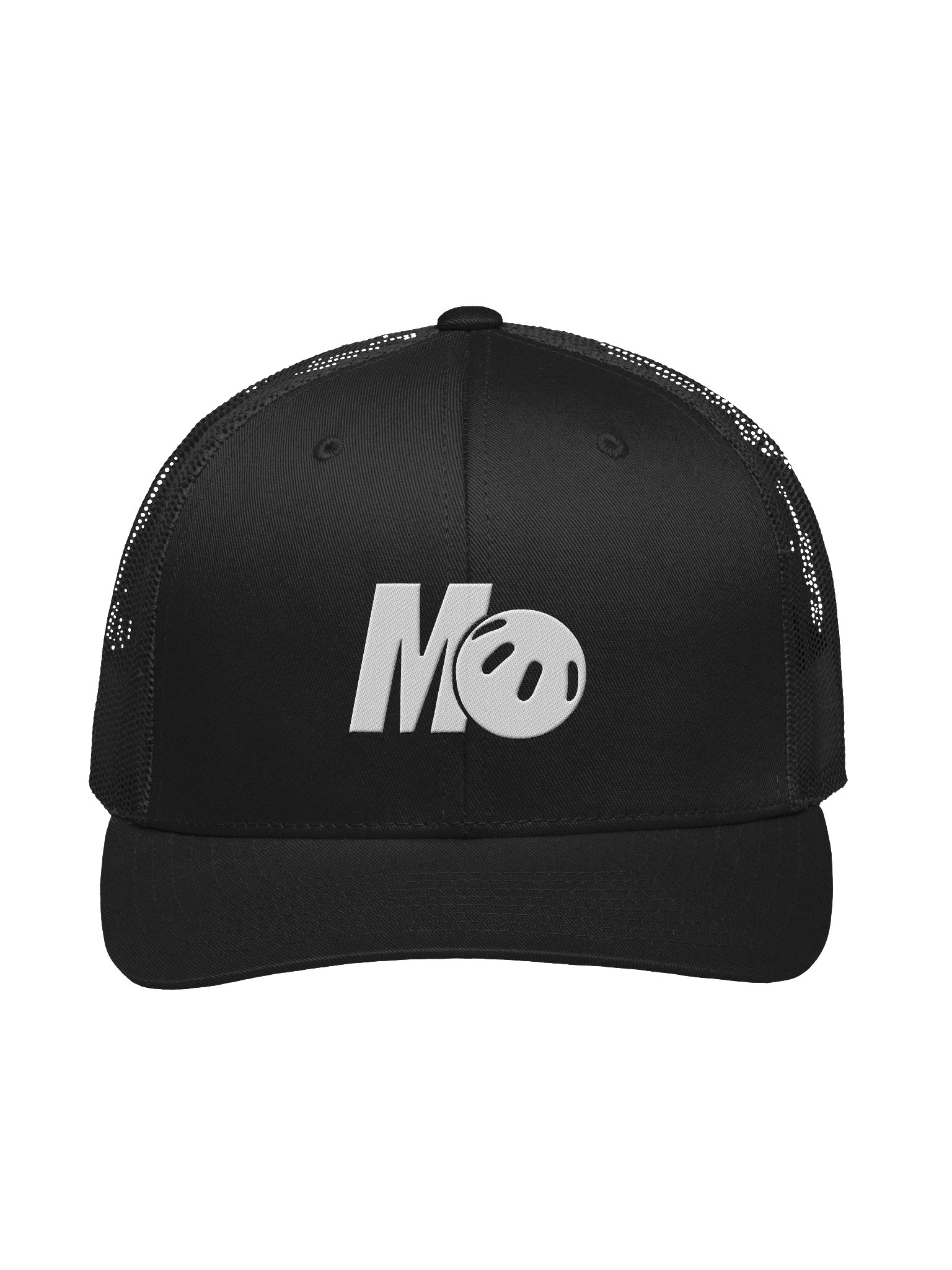 MO Logo Trucker Hat product image (1)