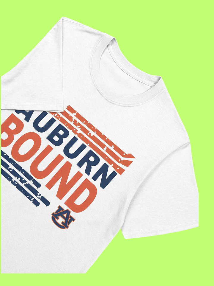 Auburn Bound Yard Sign product image (2)