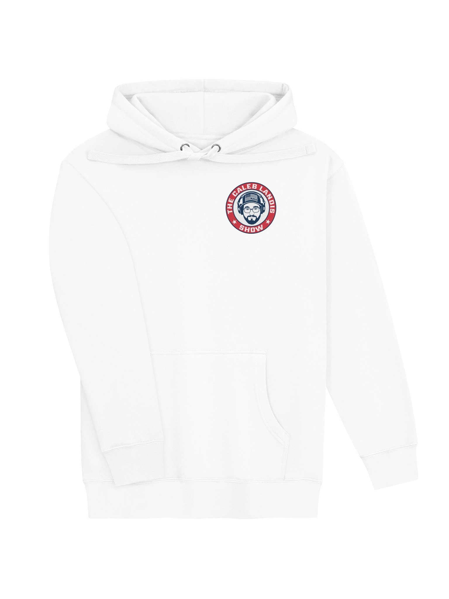 The Caleb Landis Show Hoodie product image (33)