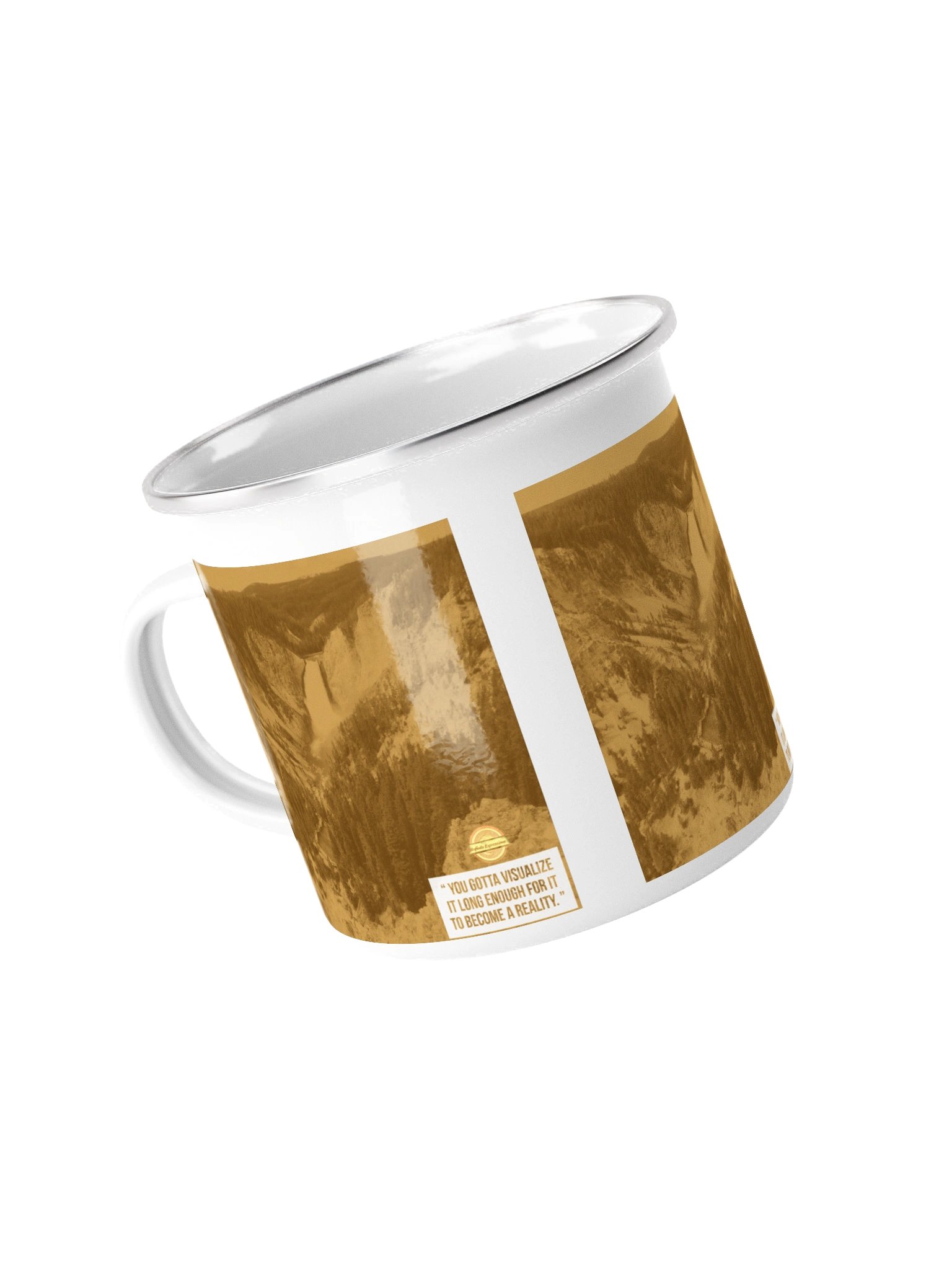 Visualize It - Mug product image (4)