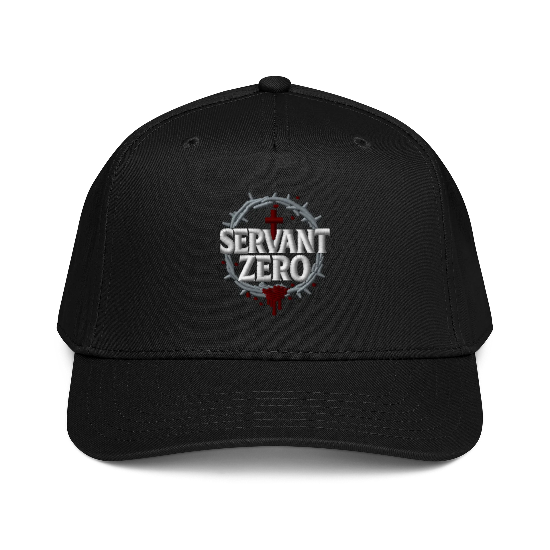 Servant Zero Hat product image (1)
