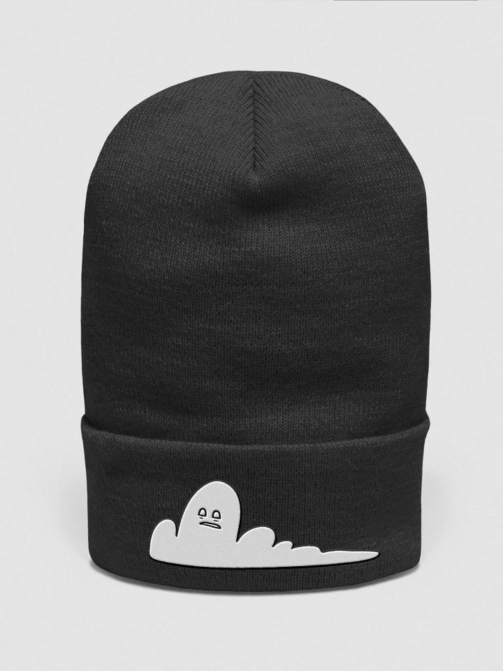 Talking Cloud Beanie product image (7)