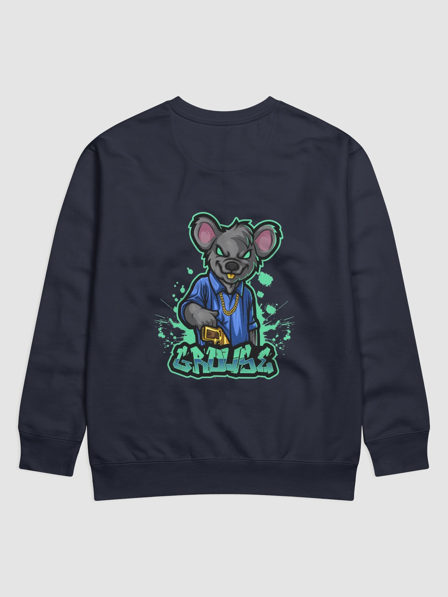 Grouse Sweater product image (30)