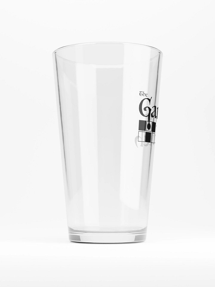 Pint Glass product image (2)