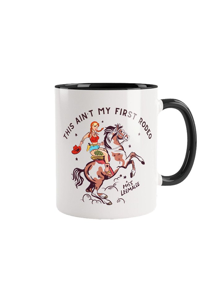 This ain'y my first rodeo product image (1)