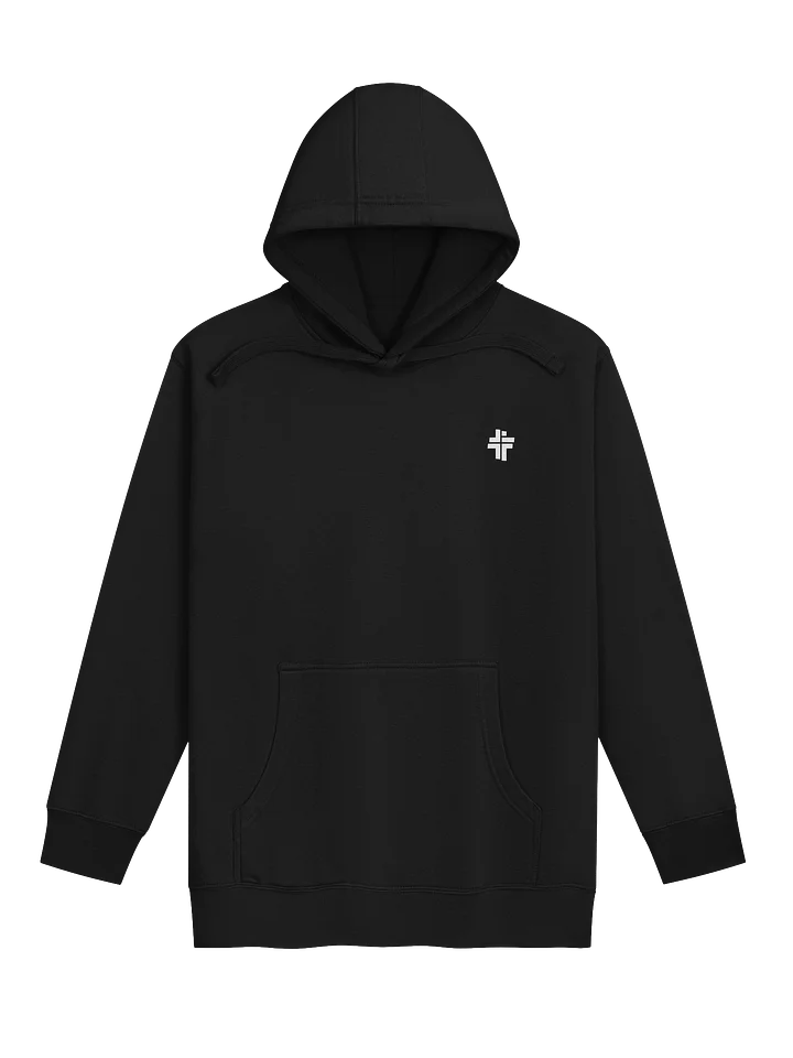 Icon Essential Hoodie product image (1)