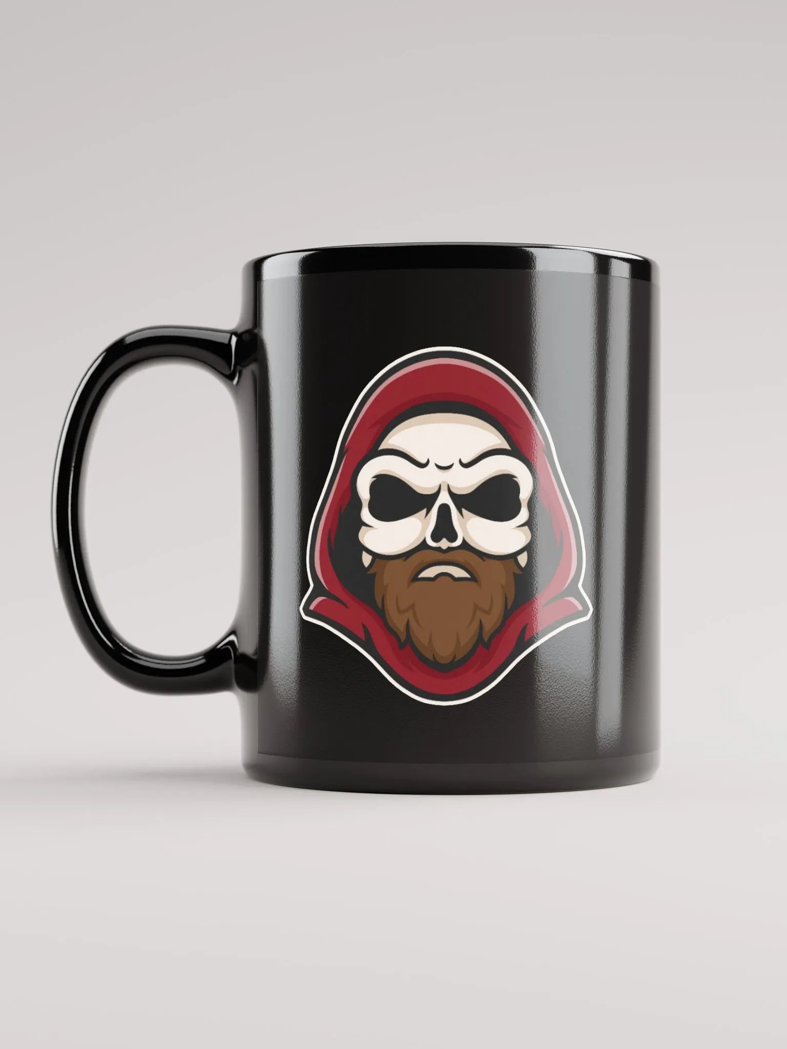 Drast_Gaming Logo Mug product image (6)