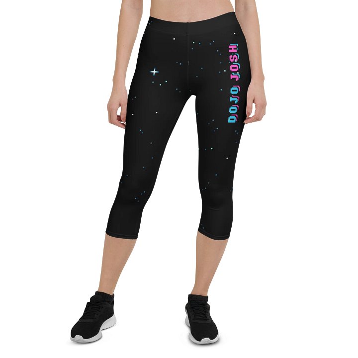 Dojo Leggings product image (1)