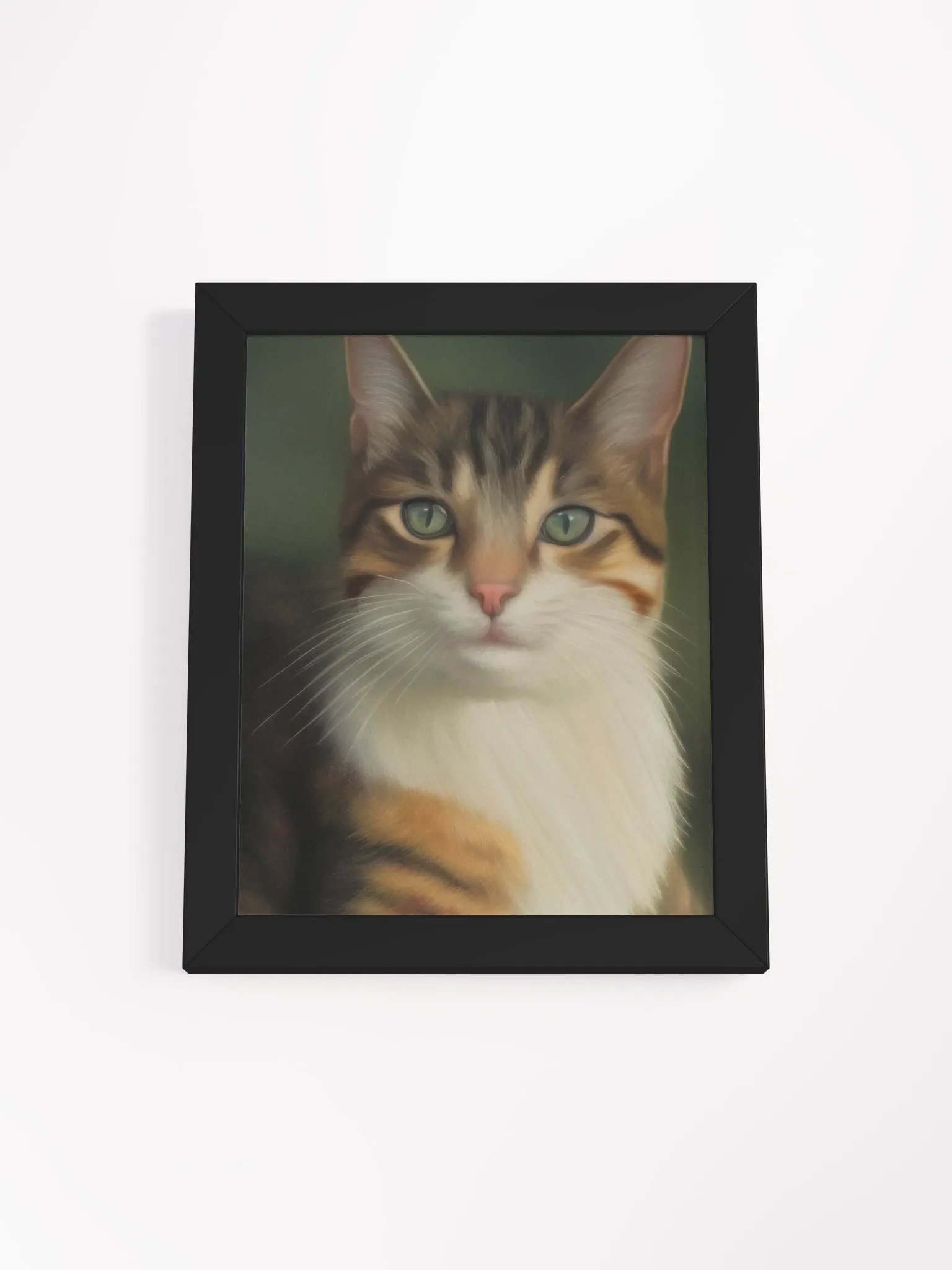 Cat Portrait product image (5)