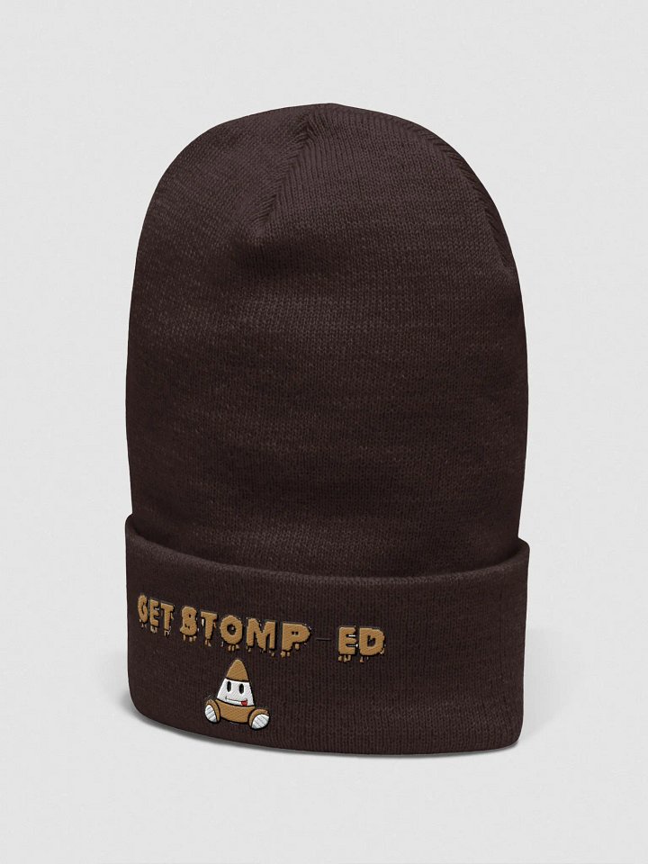 GET STOMP-ED - Beanie product image (14)