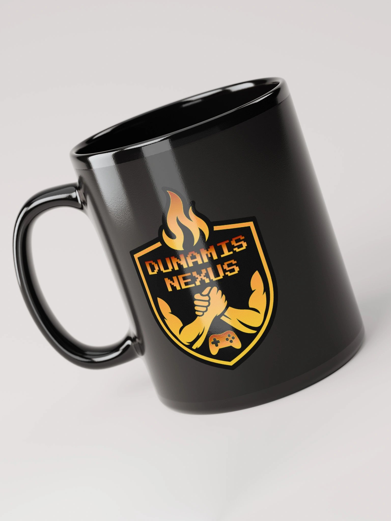 Dunamis Nexus Mug product image (6)