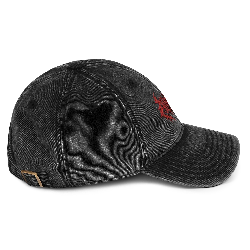 analripper - vintage analripper hat product image (4)