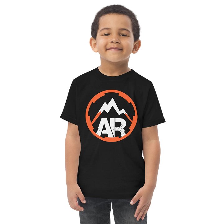 Toddler Jersey Shirt product image (1)