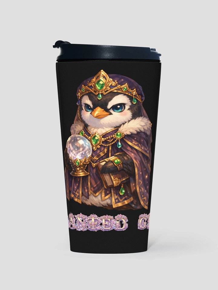 Kingdoms Royal Advisor Travel Mug product image (1)