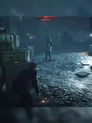 007 First Light Combat is Peak