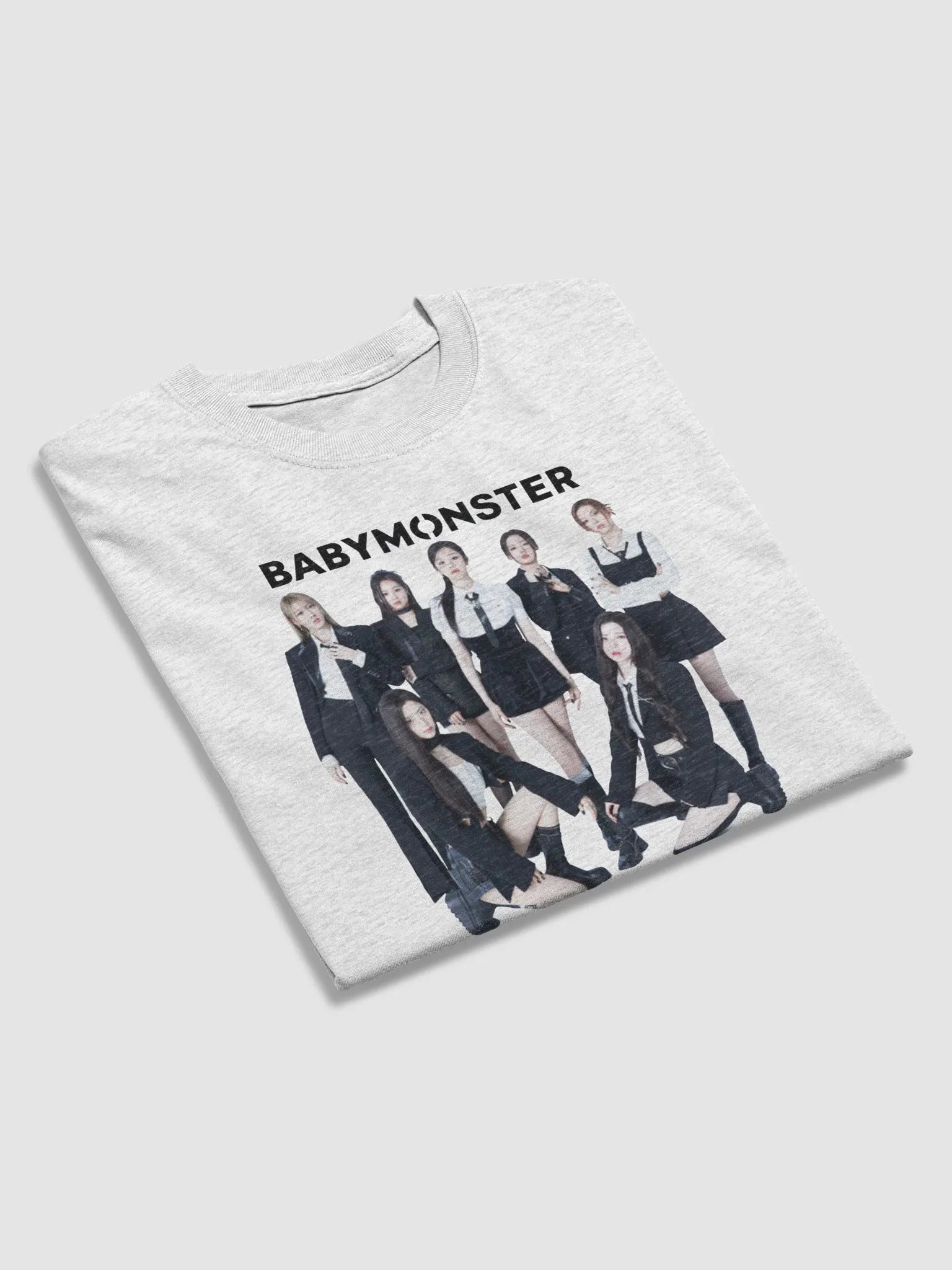 BILLIONAIRE BABYMONSTER T-Shirt product image (3)